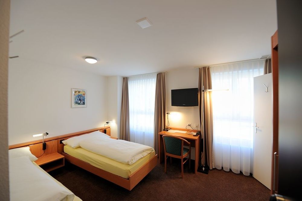 Unterägeri Hotel Freihof Swiss Lodge חדר תמונה