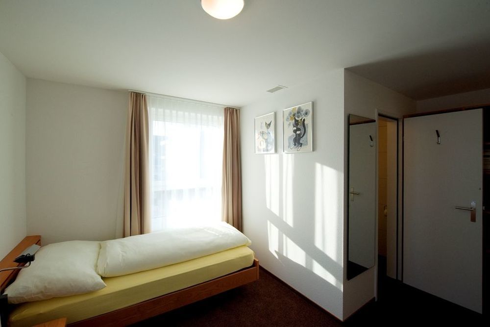 Unterägeri Hotel Freihof Swiss Lodge חדר תמונה