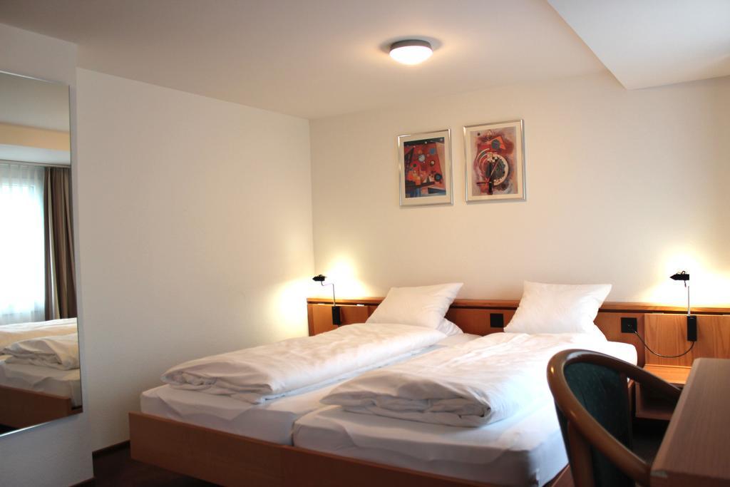 Unterägeri Hotel Freihof Swiss Lodge חדר תמונה