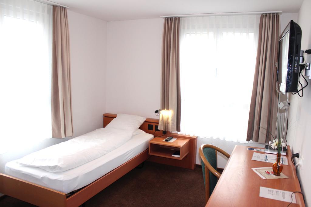 Unterägeri Hotel Freihof Swiss Lodge חדר תמונה