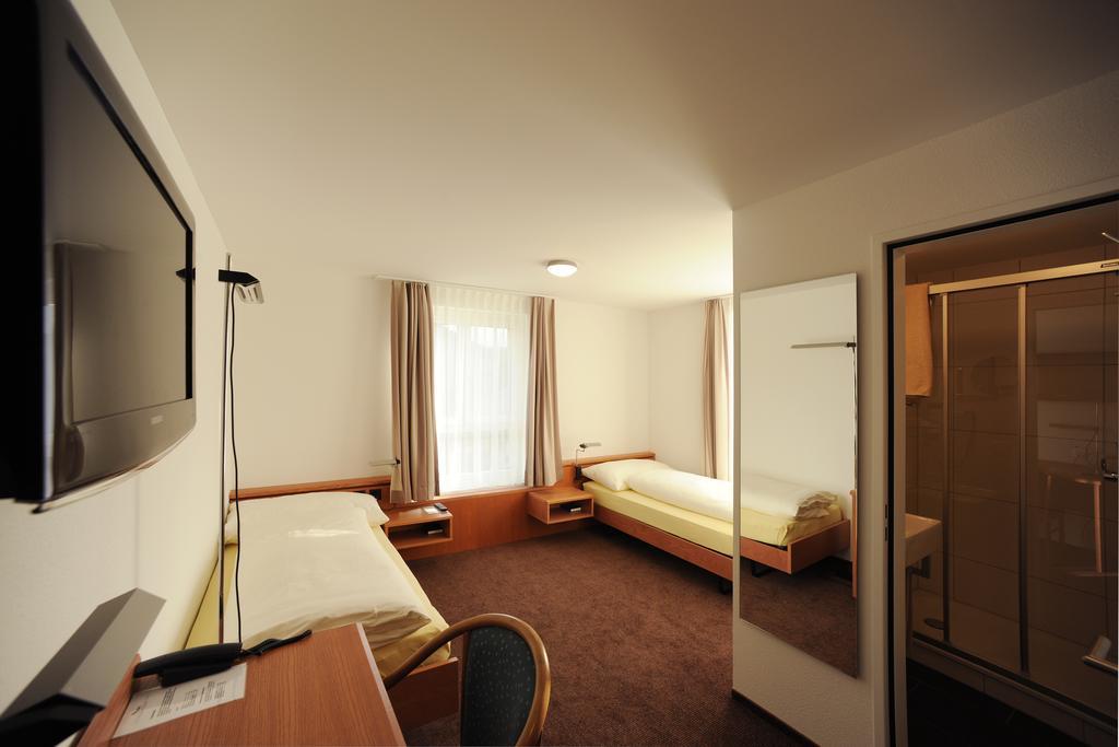 Unterägeri Hotel Freihof Swiss Lodge חדר תמונה