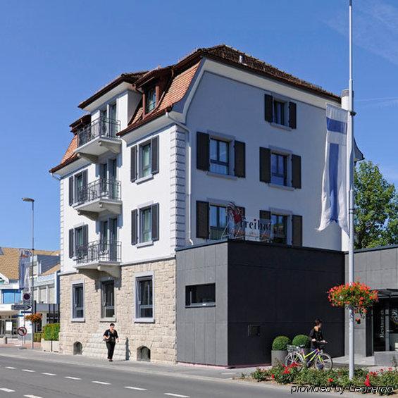 Unterägeri Hotel Freihof Swiss Lodge מראה חיצוני תמונה