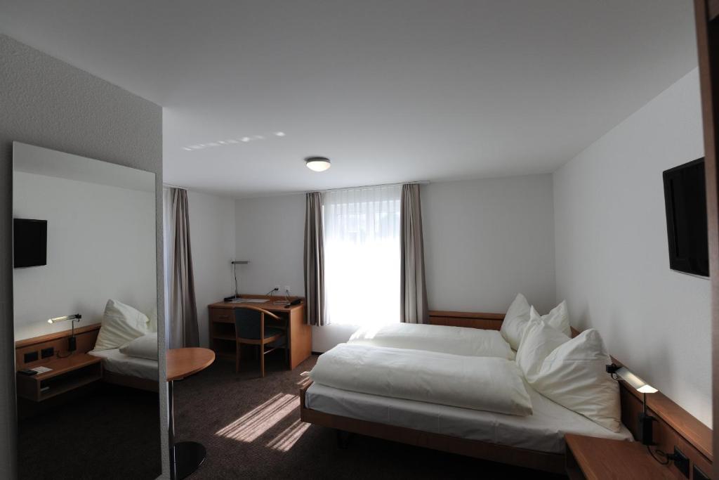 Unterägeri Hotel Freihof Swiss Lodge חדר תמונה
